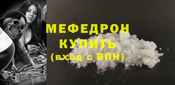 стаф Пересвет